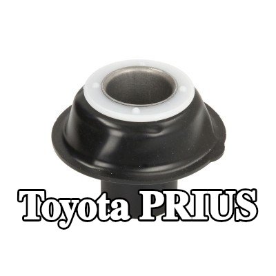 RMS الحجاب الحاجز، المكربن — Toyota Prius