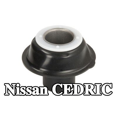 RMS الحجاب الحاجز، المكربن — Nissan Cedric