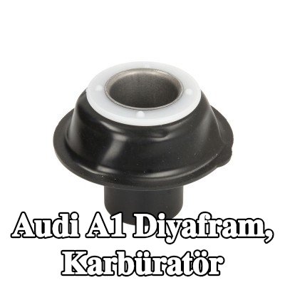 RMS Diyafram, karbüratör — Audi A1
