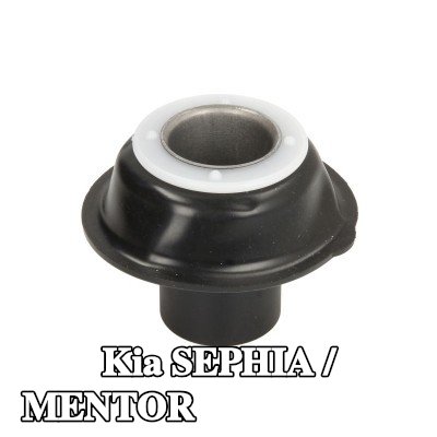 RMS الحجاب الحاجز، المكربن — Kia Sephia / Mentor