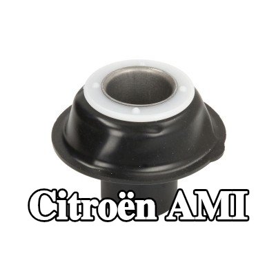 RMS الحجاب الحاجز، المكربن — Citroën Ami