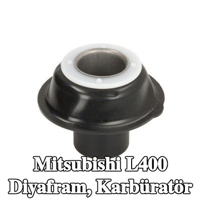 RMS Diyafram, karbüratör — Mitsubishi L400