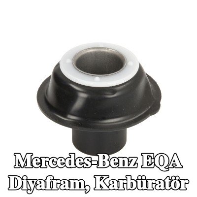 RMS Diyafram, karbüratör — Mercedes-Benz Eqa