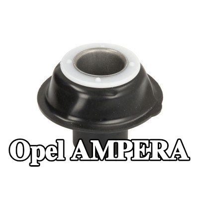 RMS الحجاب الحاجز، المكربن — Opel Ampera