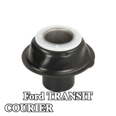 RMS الحجاب الحاجز، المكربن — Ford Transit Courier
