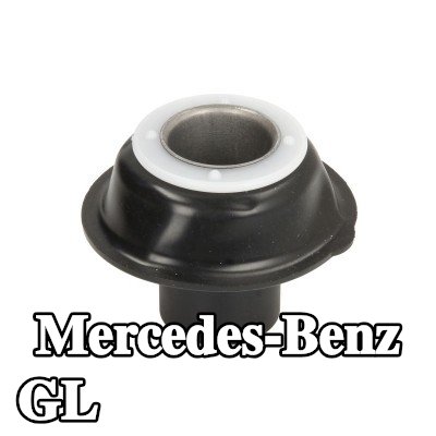 RMS الحجاب الحاجز، المكربن — Mercedes-Benz Gl