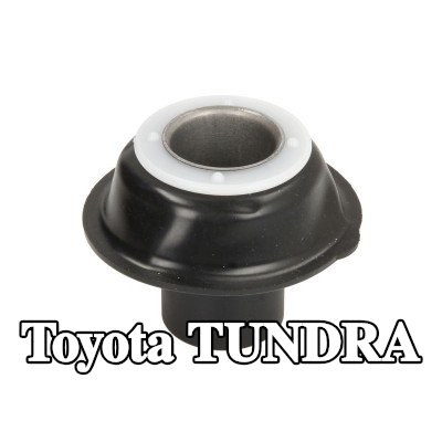 RMS الحجاب الحاجز، المكربن — Toyota Tundra