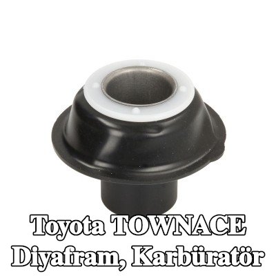 RMS Diyafram, karbüratör — Toyota Townace