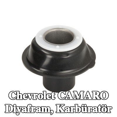 RMS Diyafram, karbüratör — Chevrolet Camaro