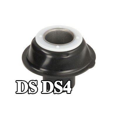 RMS الحجاب الحاجز، المكربن — DS Ds4