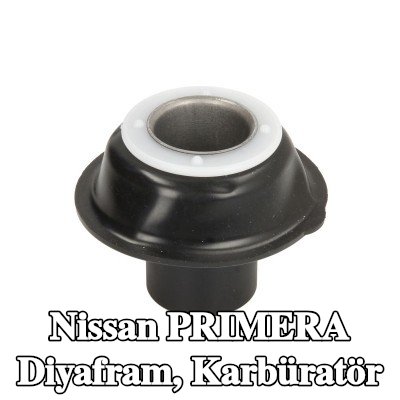 RMS Diyafram, karbüratör — Nissan Primera