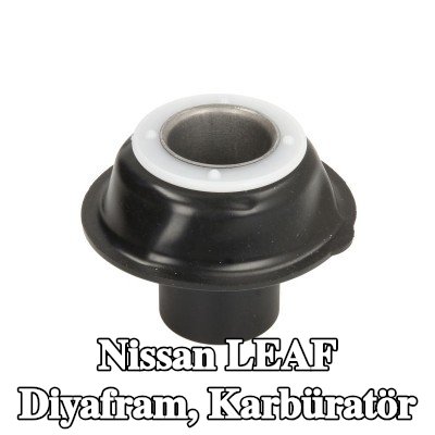 RMS Diyafram, karbüratör — Nissan Leaf