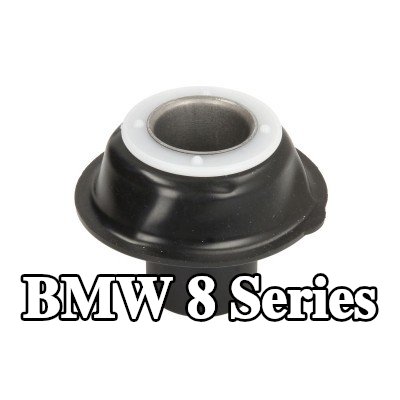 RMS الحجاب الحاجز، المكربن — BMW 8 Series