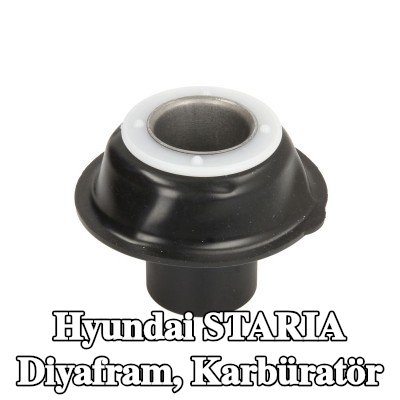 RMS Diyafram, karbüratör — Hyundai Staria