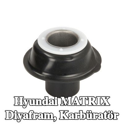 RMS Diyafram, karbüratör — Hyundai Matrix