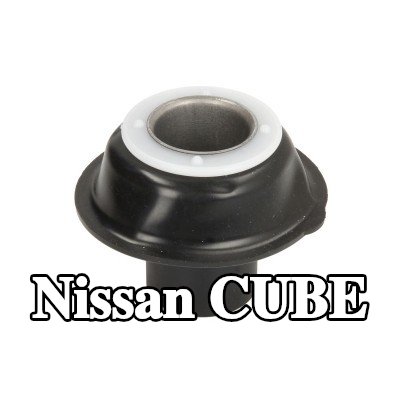 RMS الحجاب الحاجز، المكربن — Nissan Cube