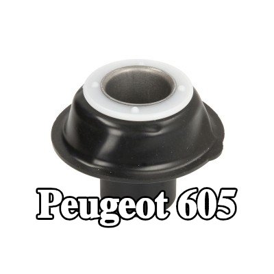 RMS الحجاب الحاجز، المكربن — Peugeot 605