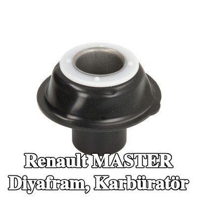 RMS Diyafram, karbüratör — Renault Master