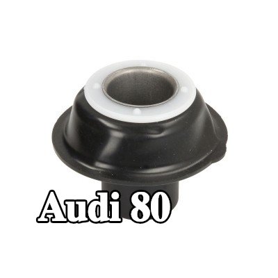 RMS الحجاب الحاجز، المكربن — Audi 80