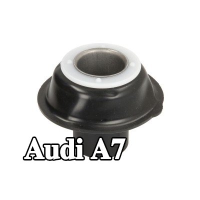RMS الحجاب الحاجز، المكربن — Audi A7