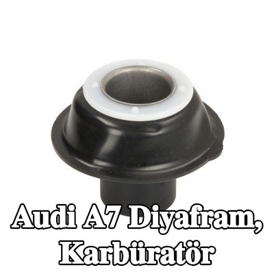 RMS Diyafram, karbüratör — Audi A7