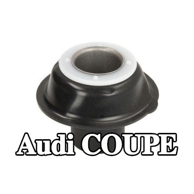 RMS الحجاب الحاجز، المكربن — Audi Coupe