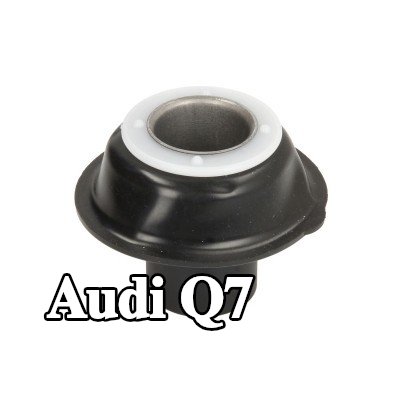RMS الحجاب الحاجز، المكربن — Audi Q7