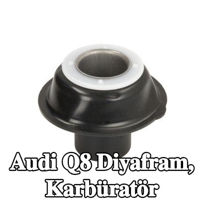 RMS Diyafram, karbüratör — Audi Q8