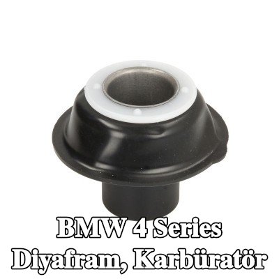 RMS Diyafram, karbüratör — BMW 4 Series
