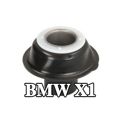 RMS الحجاب الحاجز، المكربن — BMW X1