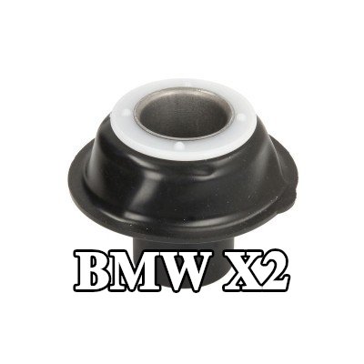 RMS الحجاب الحاجز، المكربن — BMW X2