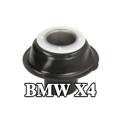 RMS الحجاب الحاجز، المكربن — BMW X4