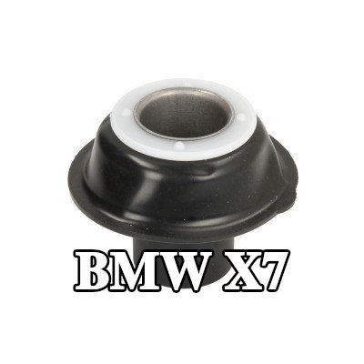 RMS الحجاب الحاجز، المكربن — BMW X7