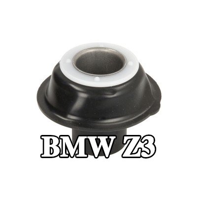RMS الحجاب الحاجز، المكربن — BMW Z3