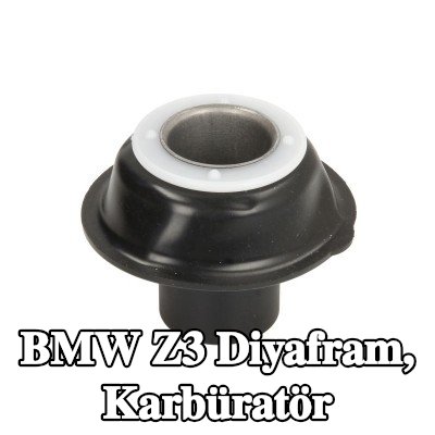 RMS Diyafram, karbüratör — BMW Z3