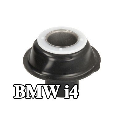 RMS الحجاب الحاجز، المكربن — BMW i4