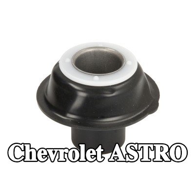 RMS الحجاب الحاجز، المكربن — Chevrolet Astro