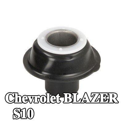 RMS الحجاب الحاجز، المكربن — Chevrolet Blazer S10