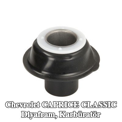 RMS Diyafram, karbüratör — Chevrolet Caprice Classic