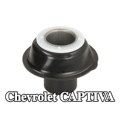 RMS الحجاب الحاجز، المكربن — Chevrolet Captiva