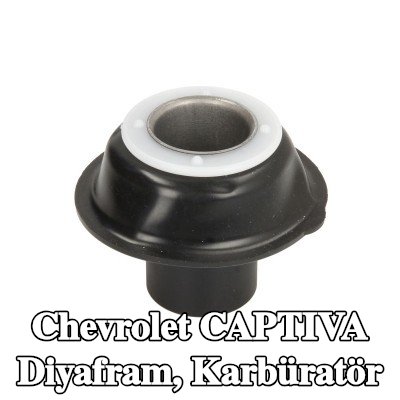 RMS Diyafram, karbüratör — Chevrolet Captiva