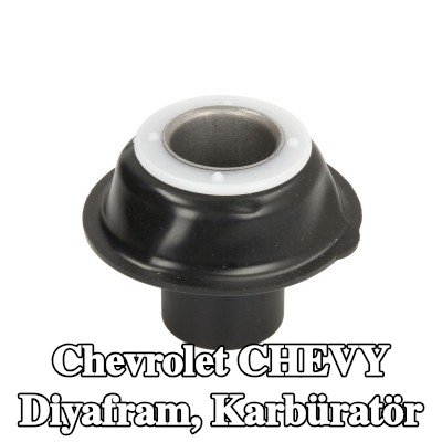 RMS Diyafram, karbüratör — Chevrolet Chevy