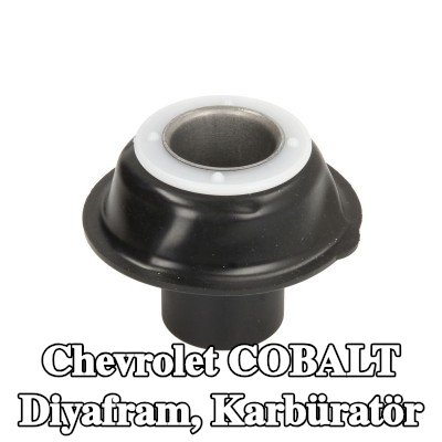 RMS Diyafram, karbüratör — Chevrolet Cobalt