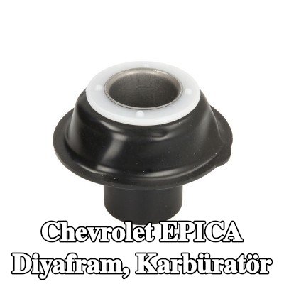 RMS Diyafram, karbüratör — Chevrolet Epica