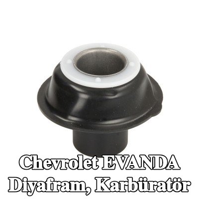 RMS Diyafram, karbüratör — Chevrolet Evanda