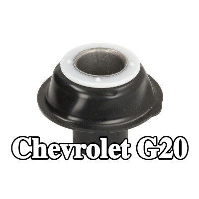 RMS الحجاب الحاجز، المكربن — Chevrolet G20