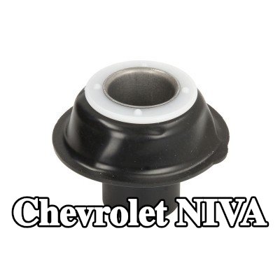 RMS الحجاب الحاجز، المكربن — Chevrolet Niva