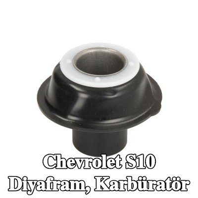 RMS Diyafram, karbüratör — Chevrolet S10