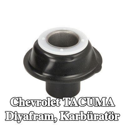 RMS Diyafram, karbüratör — Chevrolet Tacuma