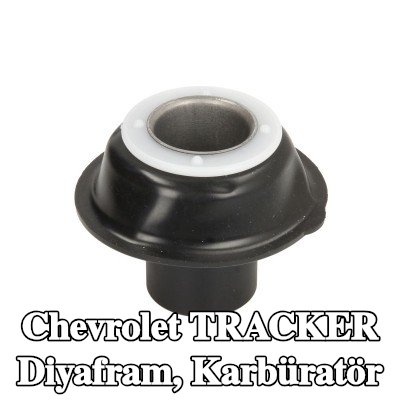 RMS Diyafram, karbüratör — Chevrolet Tracker